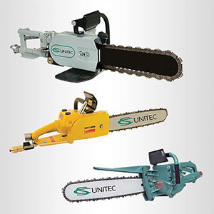 cs unitec intro chain saws