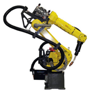 cable management kits for fanuc ic ic attached to robots